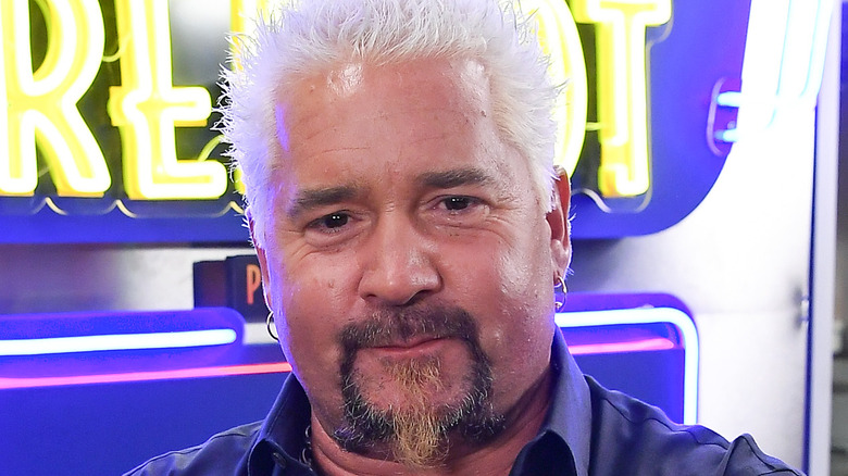 Guy Fieri