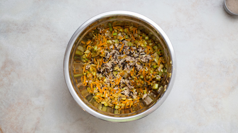 assorted vegetables in bowl