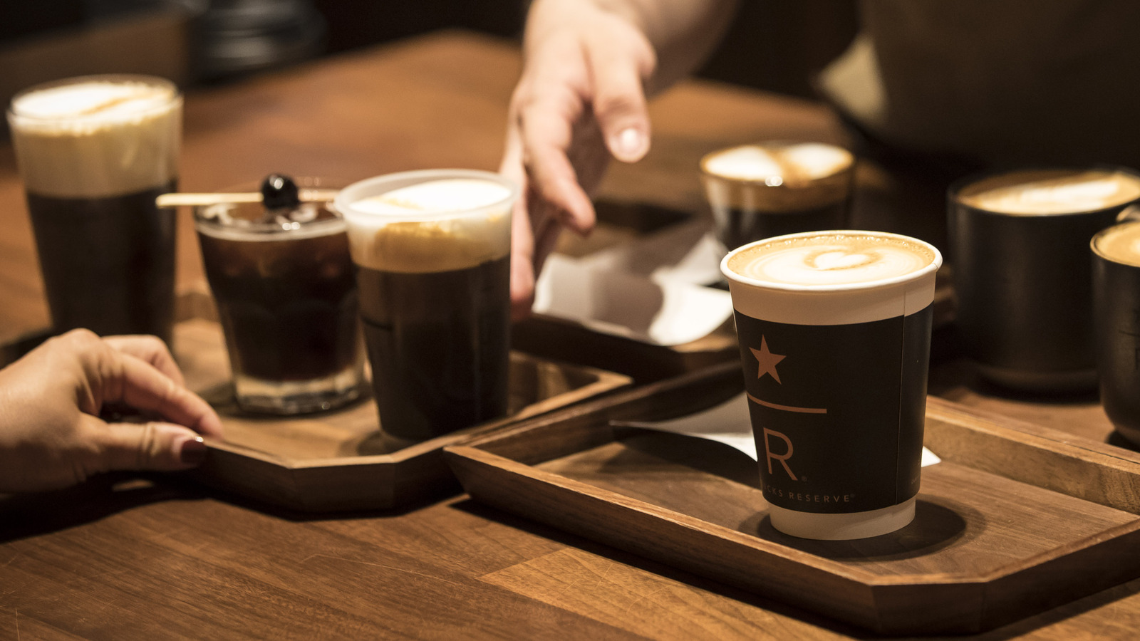 Will Starbucks Evenings Ever Return To Stores?