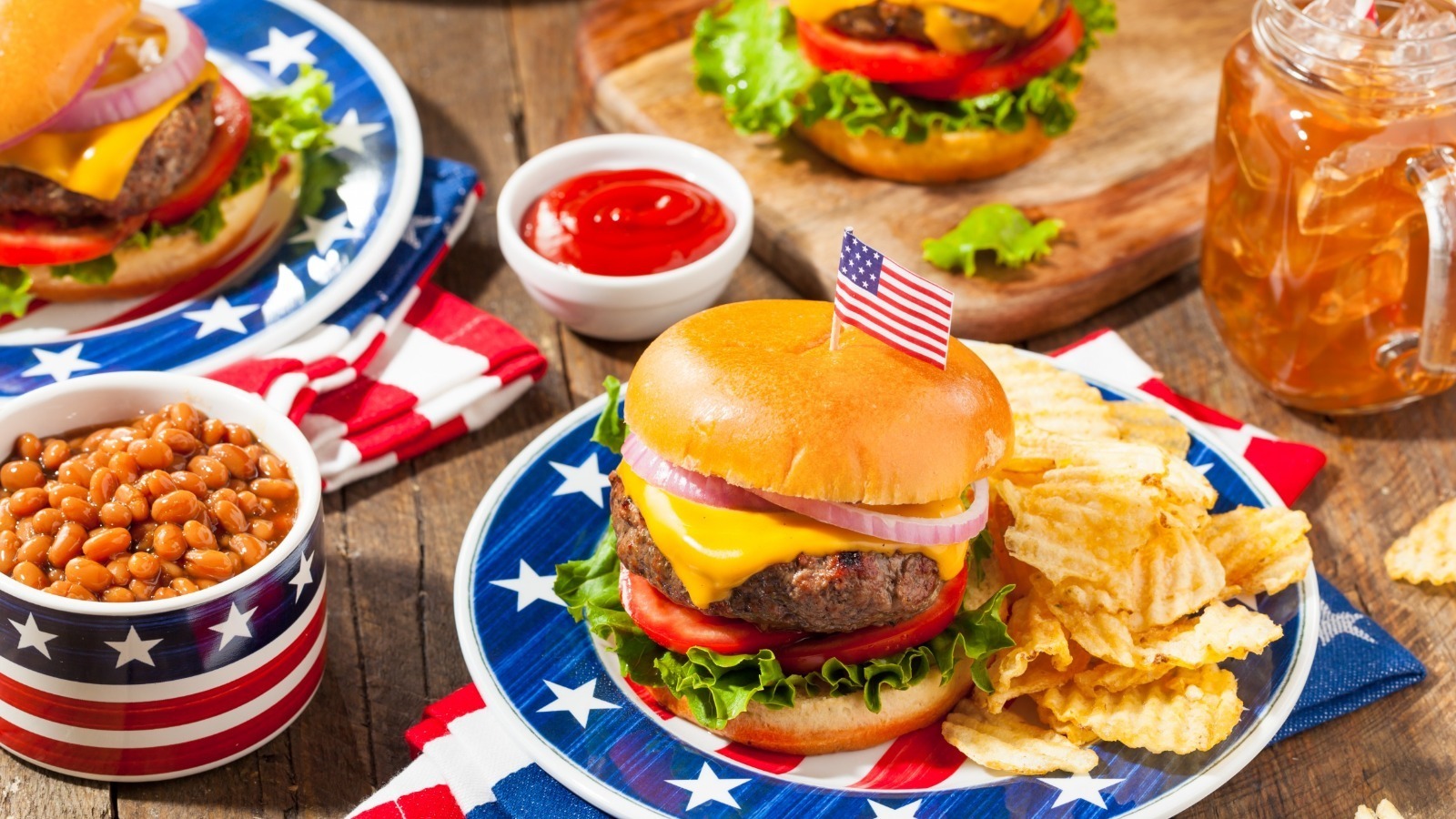 Will You Have To Empty Your Wallet To Pay For Your Fourth Of July Cookout?