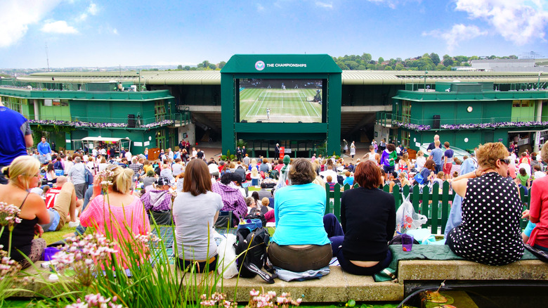 Wimbledon