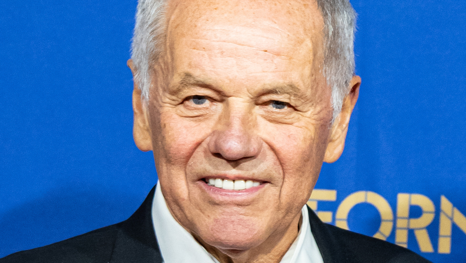 Wolfgang Puck Just Posted This Heartwarming Video With His Son On His