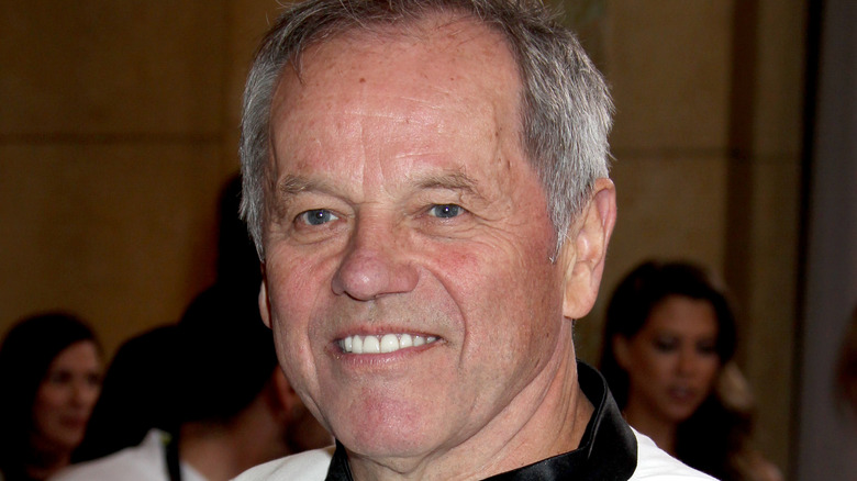 Wolfgang Puck