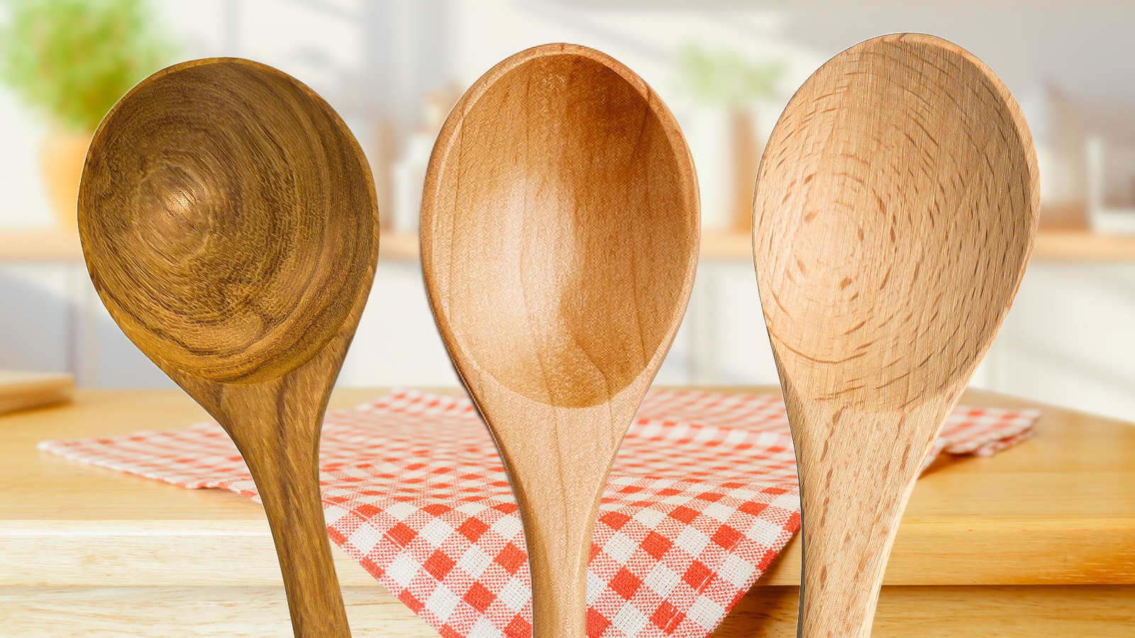 Wooden Spoons: Should They Really Be In Your Kitchen?