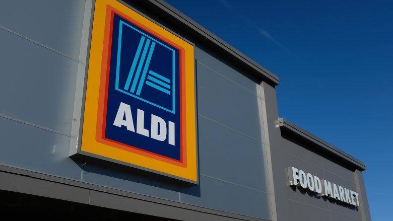 aldi store