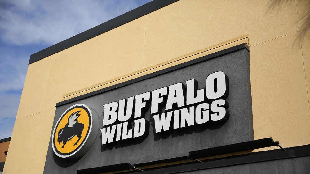 Buffalo wild wings jobs orlando