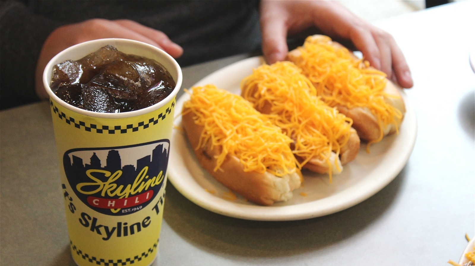 Workers Reveal What It's Really Like To Work At Skyline Chili