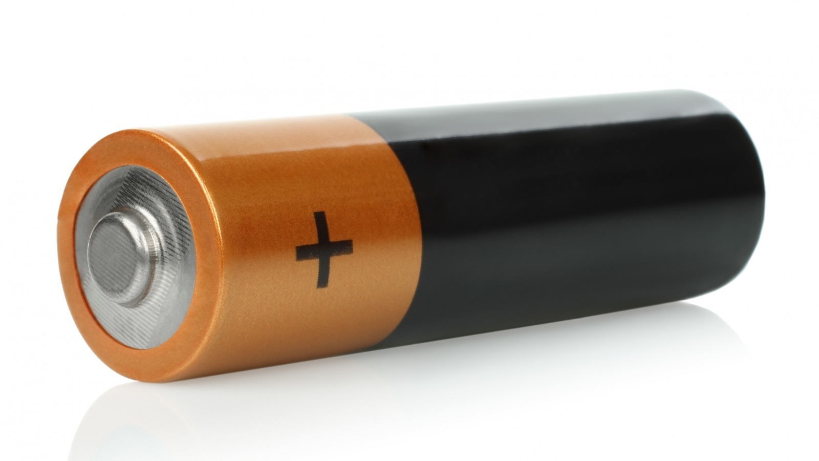 Would You Eat A Completely Edible Battery Because Scientists