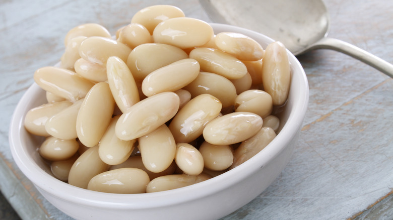 Cannellini beans