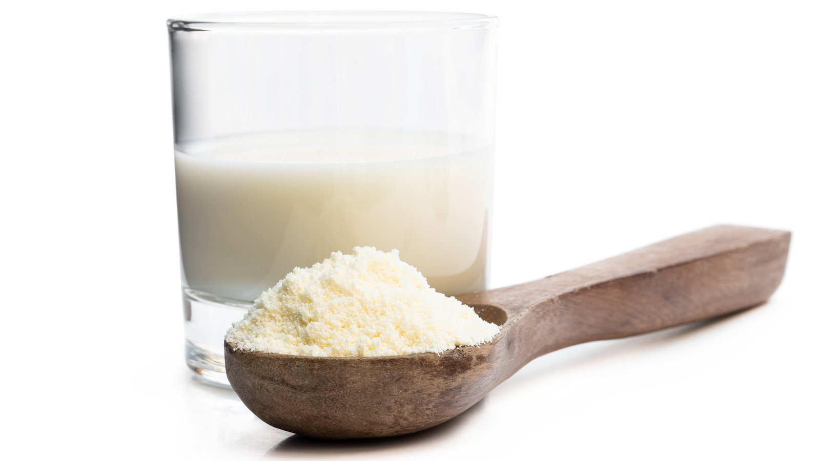 10 Best Substitutes For Dry Milk