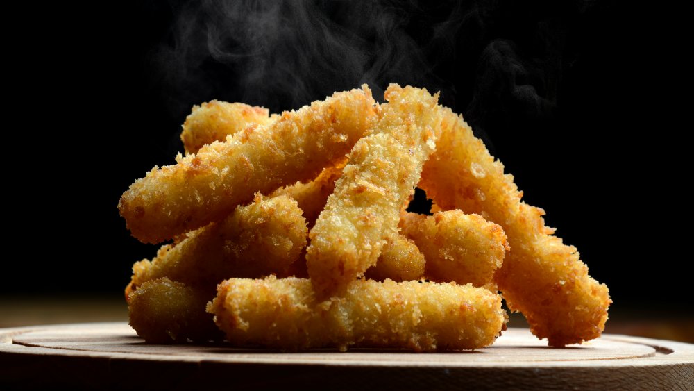 30 of the best fried foods around the world