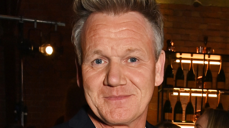 Gordon Ramsay