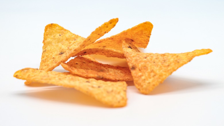 Doritos chips