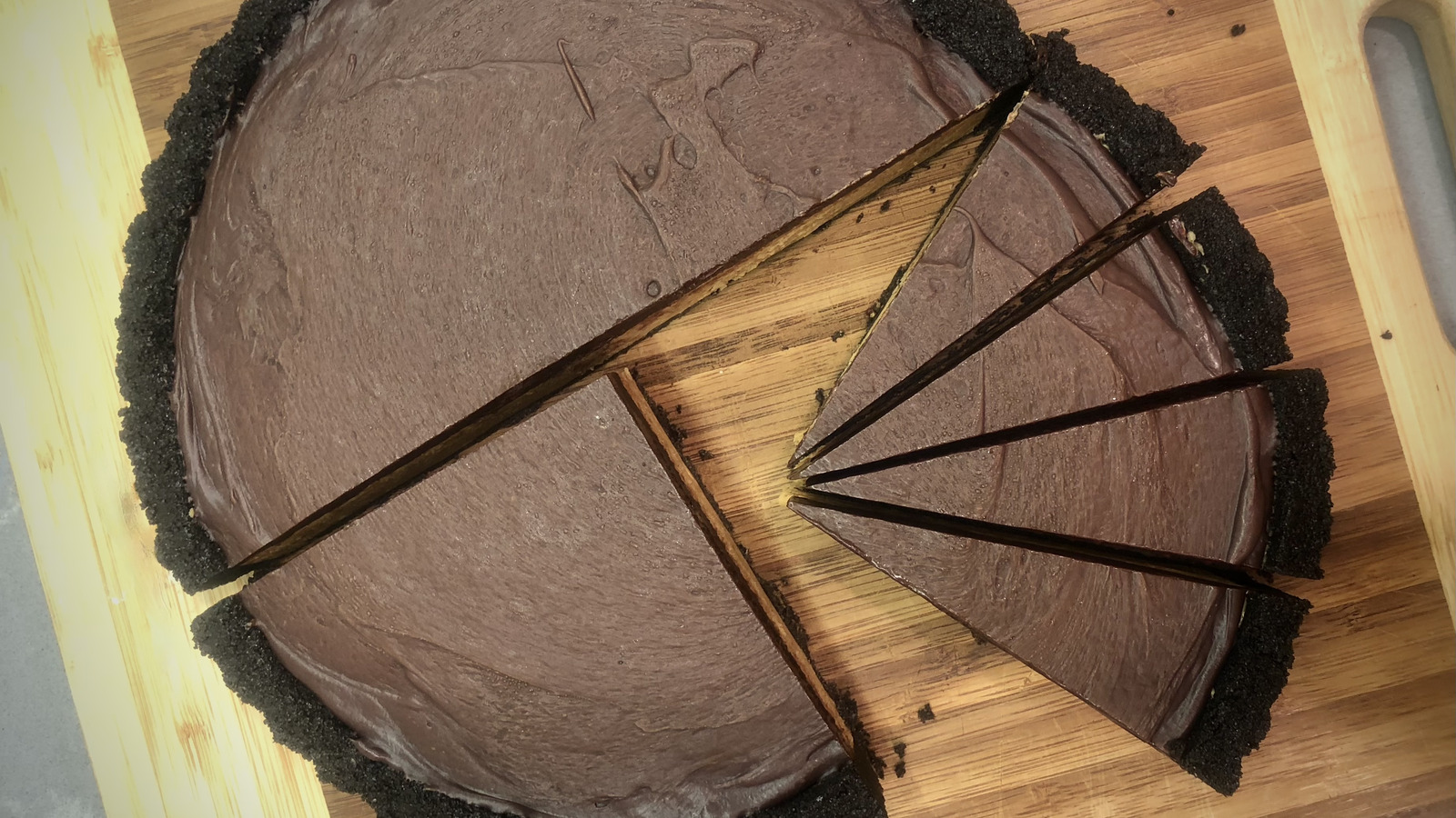 Yes, Peanut Butter Pie Is Finally On Costco's Shelves