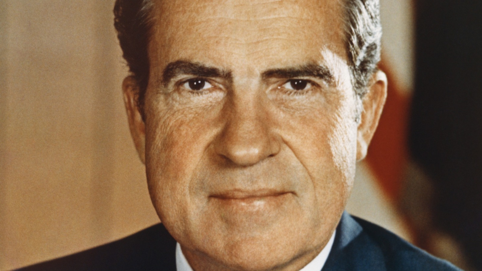 Yes‚ Richard Nixon Liked To Pair Ketchup With Cottage Cheese