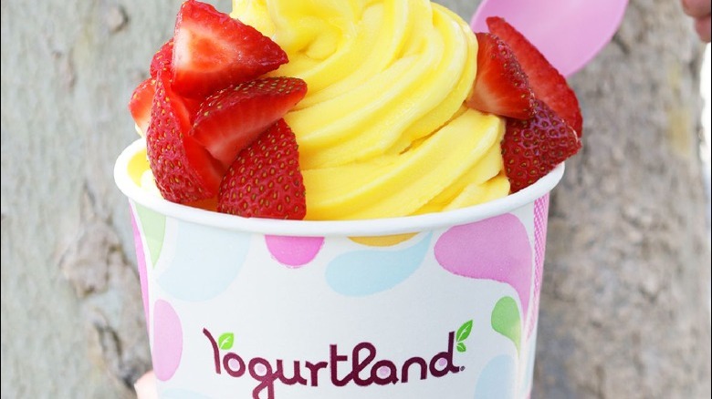 Citrus C Sorbet