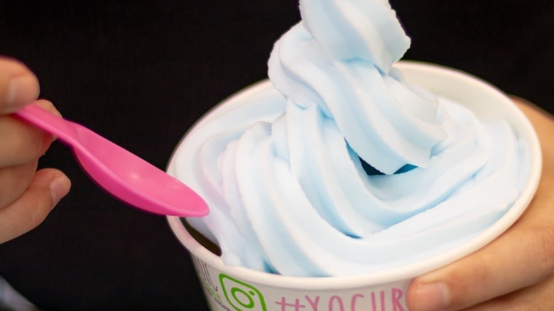 Rocket Pop Sorbet