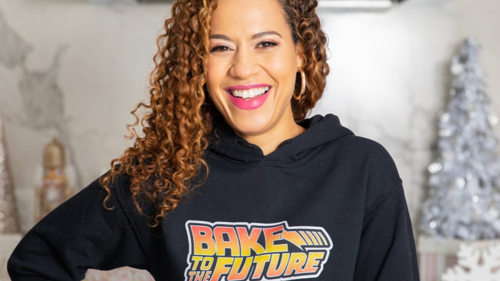 Yolanda Gampp Reveals The Novelty Cake She Is Most Proud Of From How To