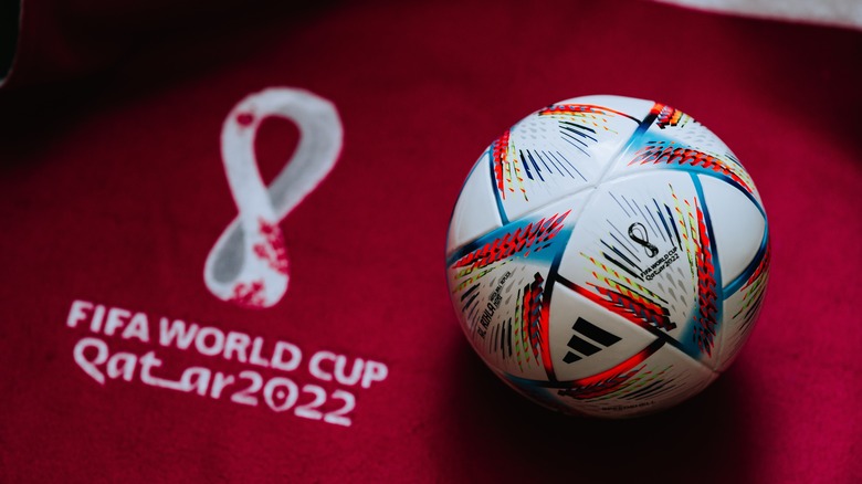 World Cup 2022 ball