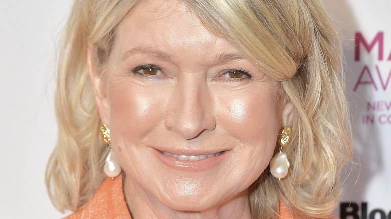 martha stewart 2022