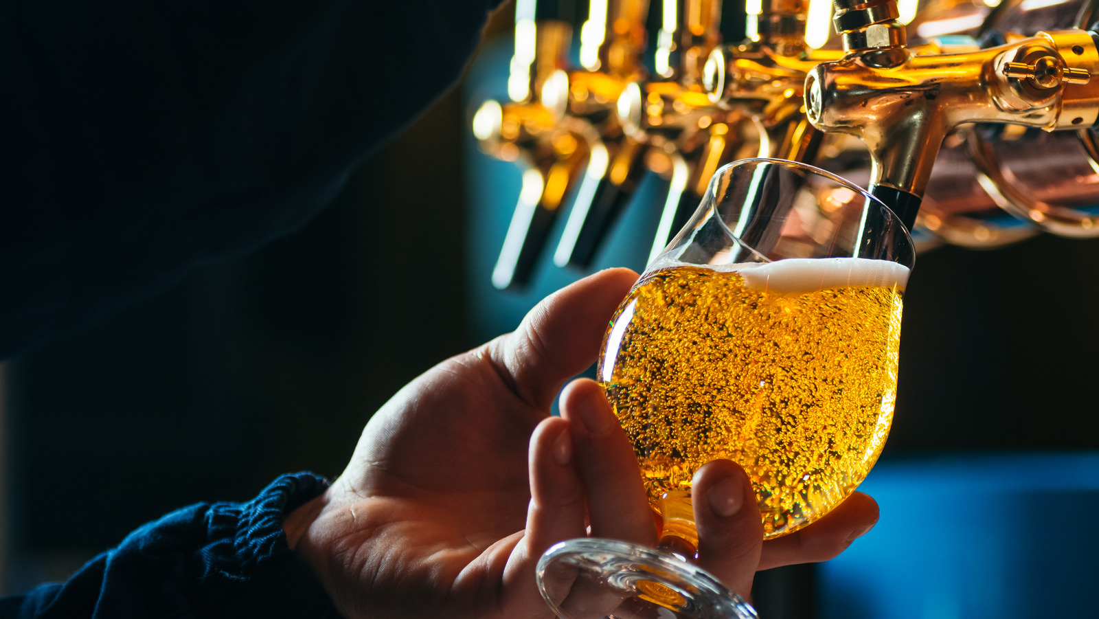 You Can Now Drink Wine And Beer As You Shop At Publix
