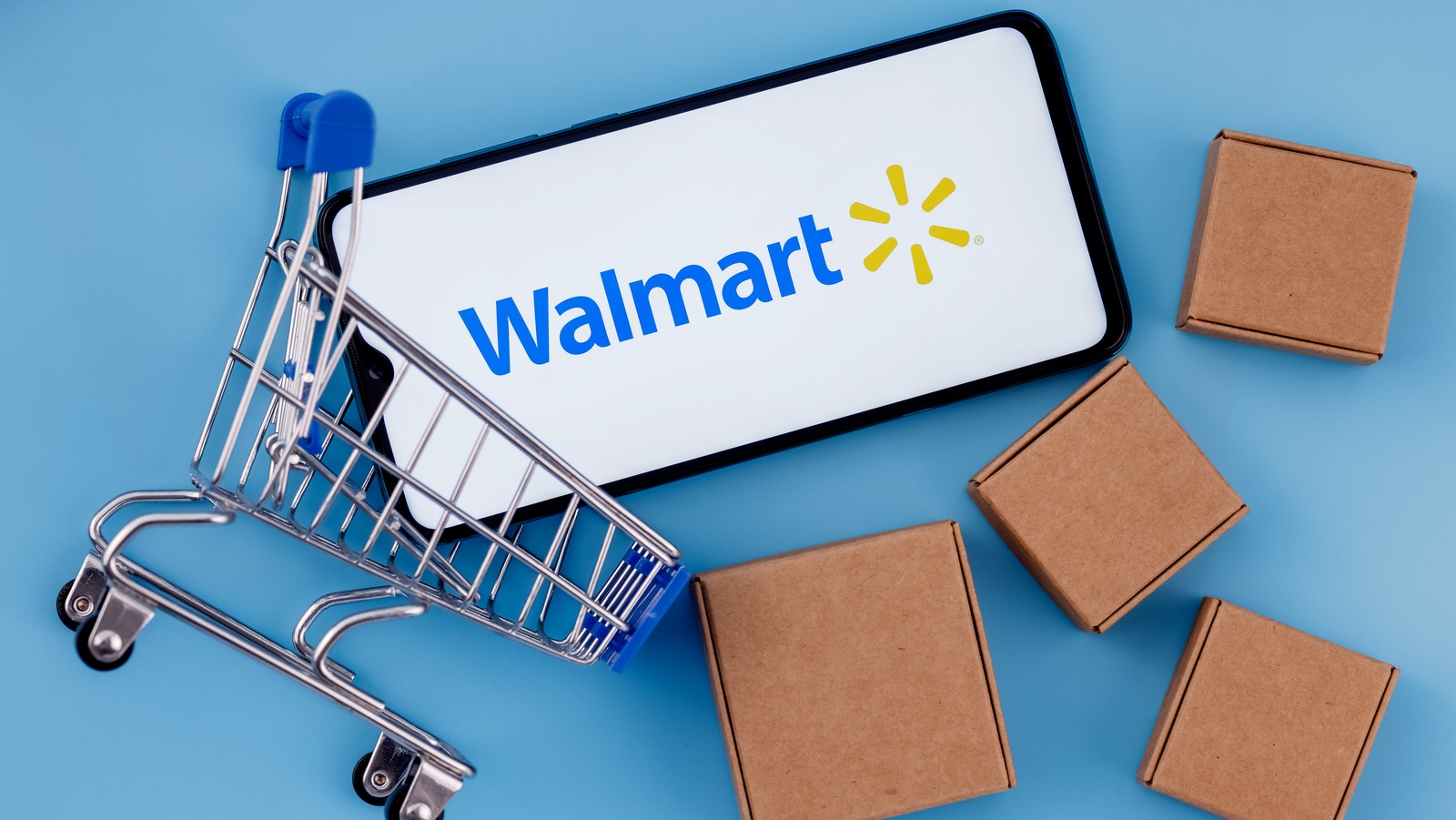 You Can Now Text Walmart To Start Shopping