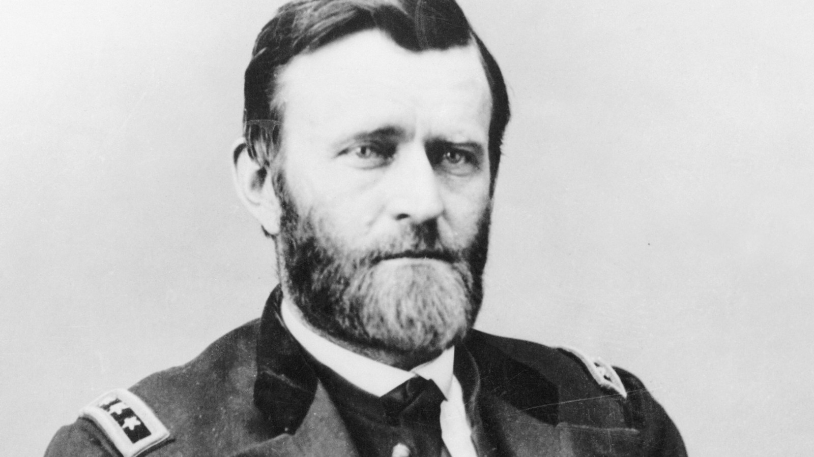 You Can Still Drink Ulysses S Grant's (Alleged) Favorite Bourbon Today