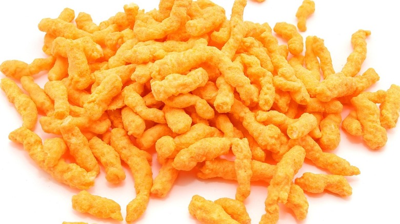 Cheetos