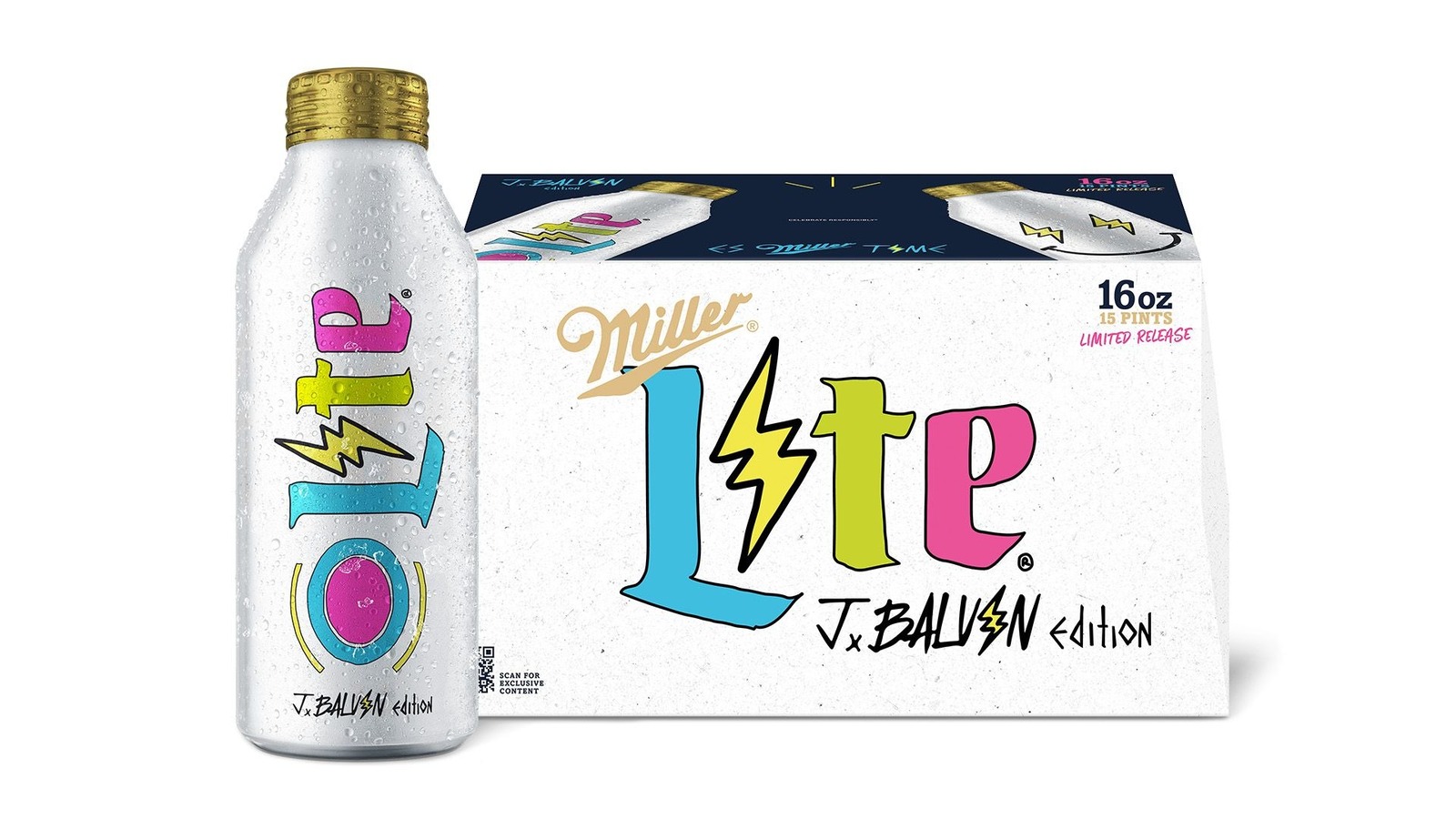 You Can Win A Year's Worth Of Miller Lite. Here's How To Enter