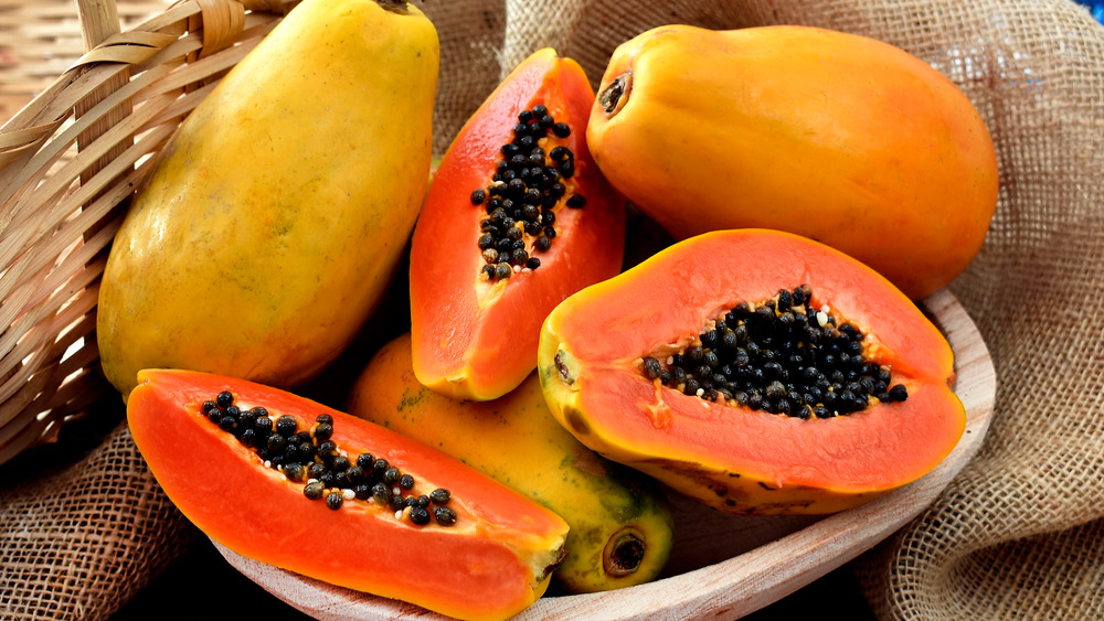 Papaya