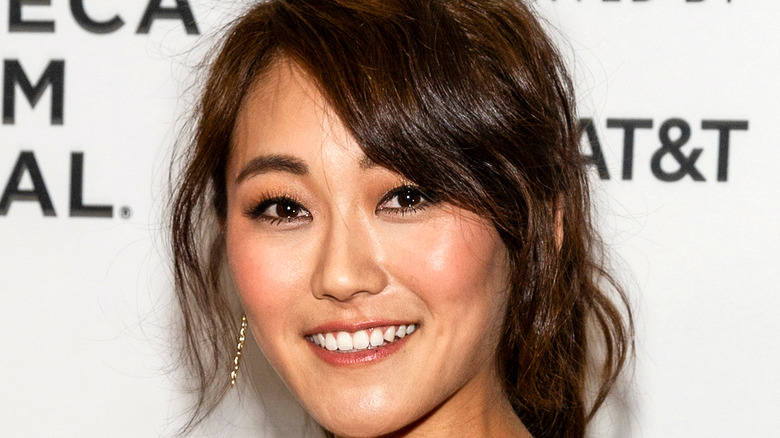 Karen Fukuhara