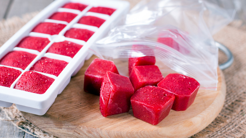 How Often Should You Clean Your Ice Cube Trays?