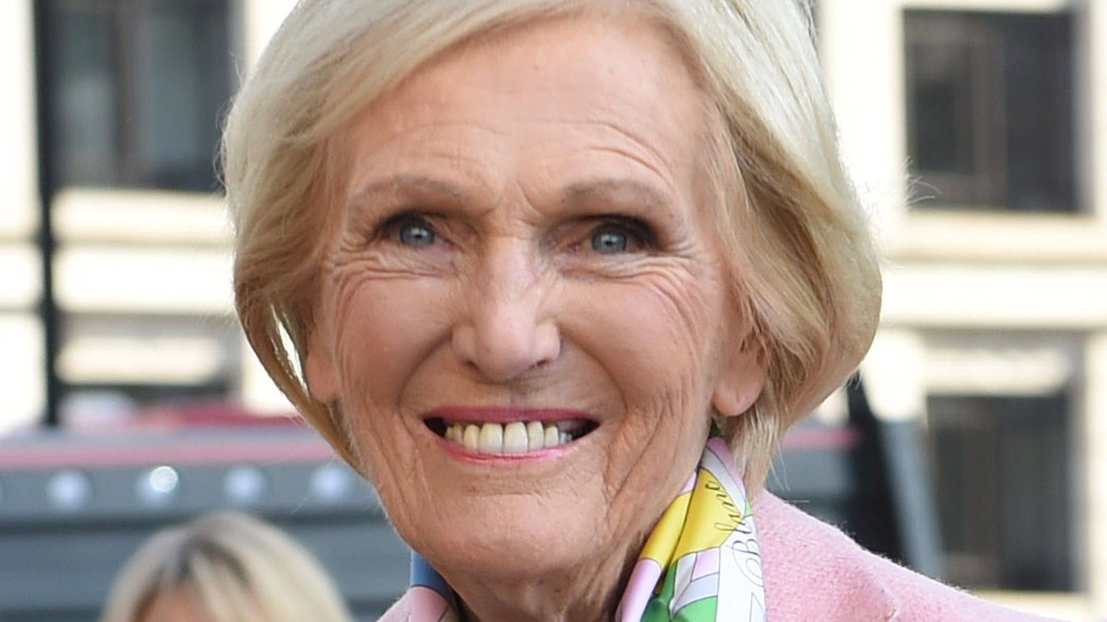 You Should Never Break This Mary Berry Cake Rule You Should Never Break This Mary Berry Cake Rule