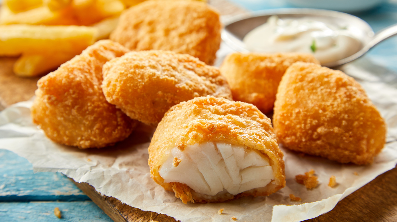 You Should Never Dip Frozen Fish In Batter Here s Why you-should-never-dip-frozen-fish-in-batter-here-s-why
