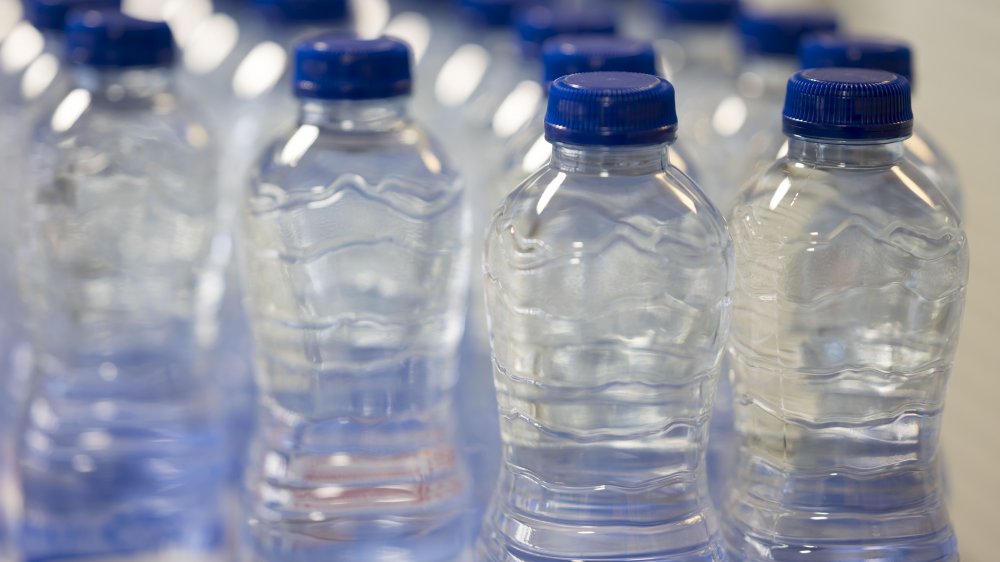 Is It Safe To Drink Bottled Water Left In The Sun?