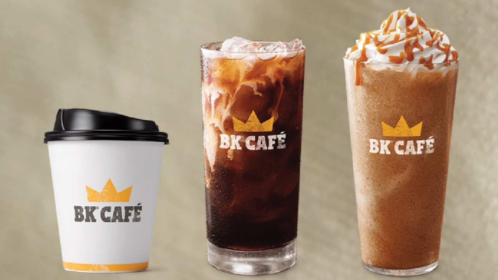 You Should Never Drink Coffee From Burger King. Here's Why