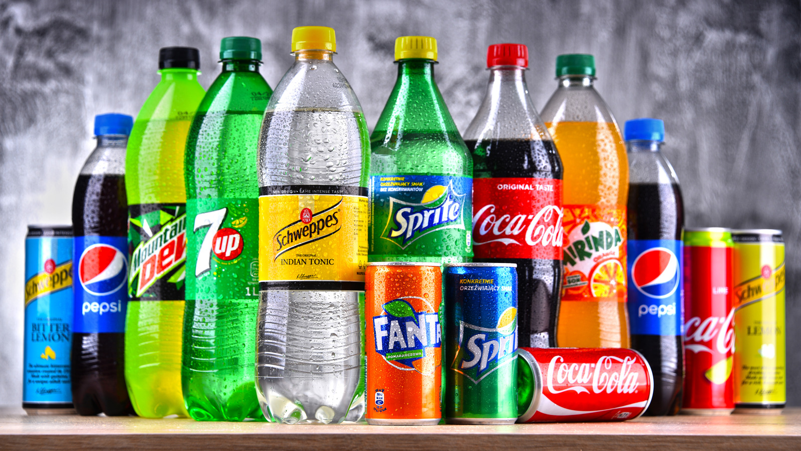 You Should Never Freeze Carbonated Drinks. Here's Why