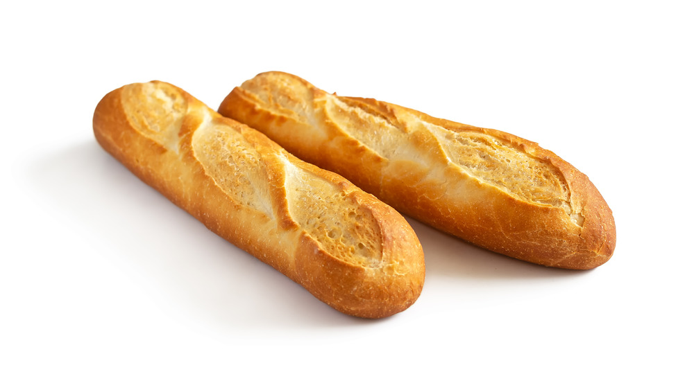 Baguettes