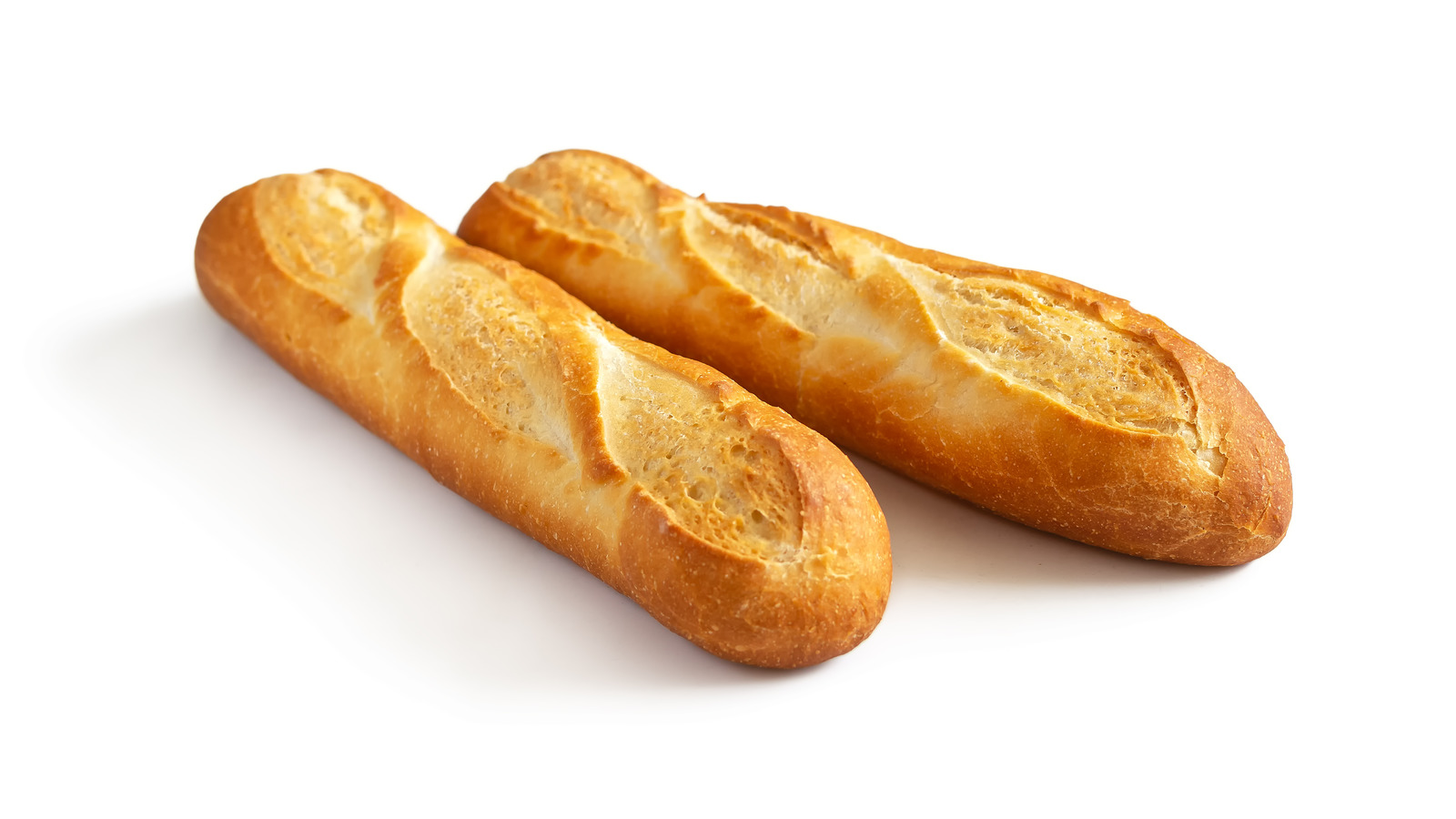 You Should Never Throw Out A Stale Baguette. Here's Why