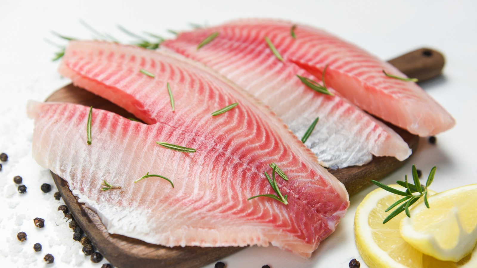 You Should Think Twice About Eating Tilapia Again. Here's Why