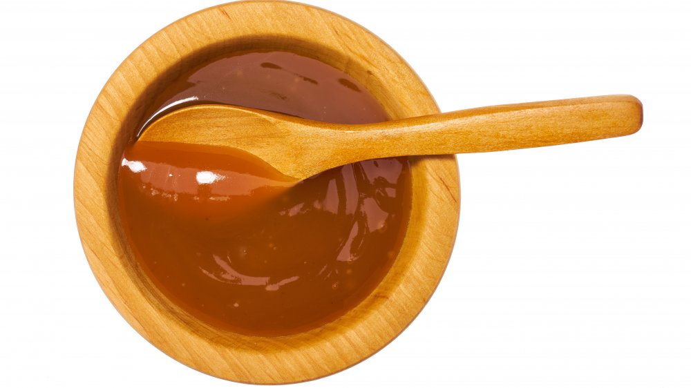 Sweet and sour souce