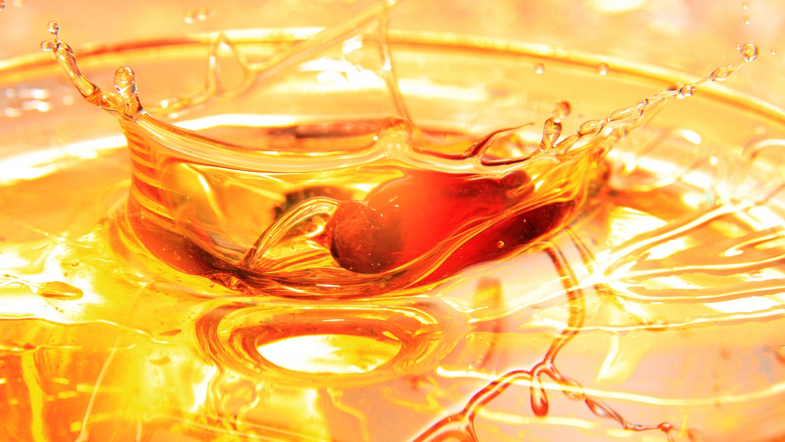 You Think Twice About Using Palm Oil. Here's Why