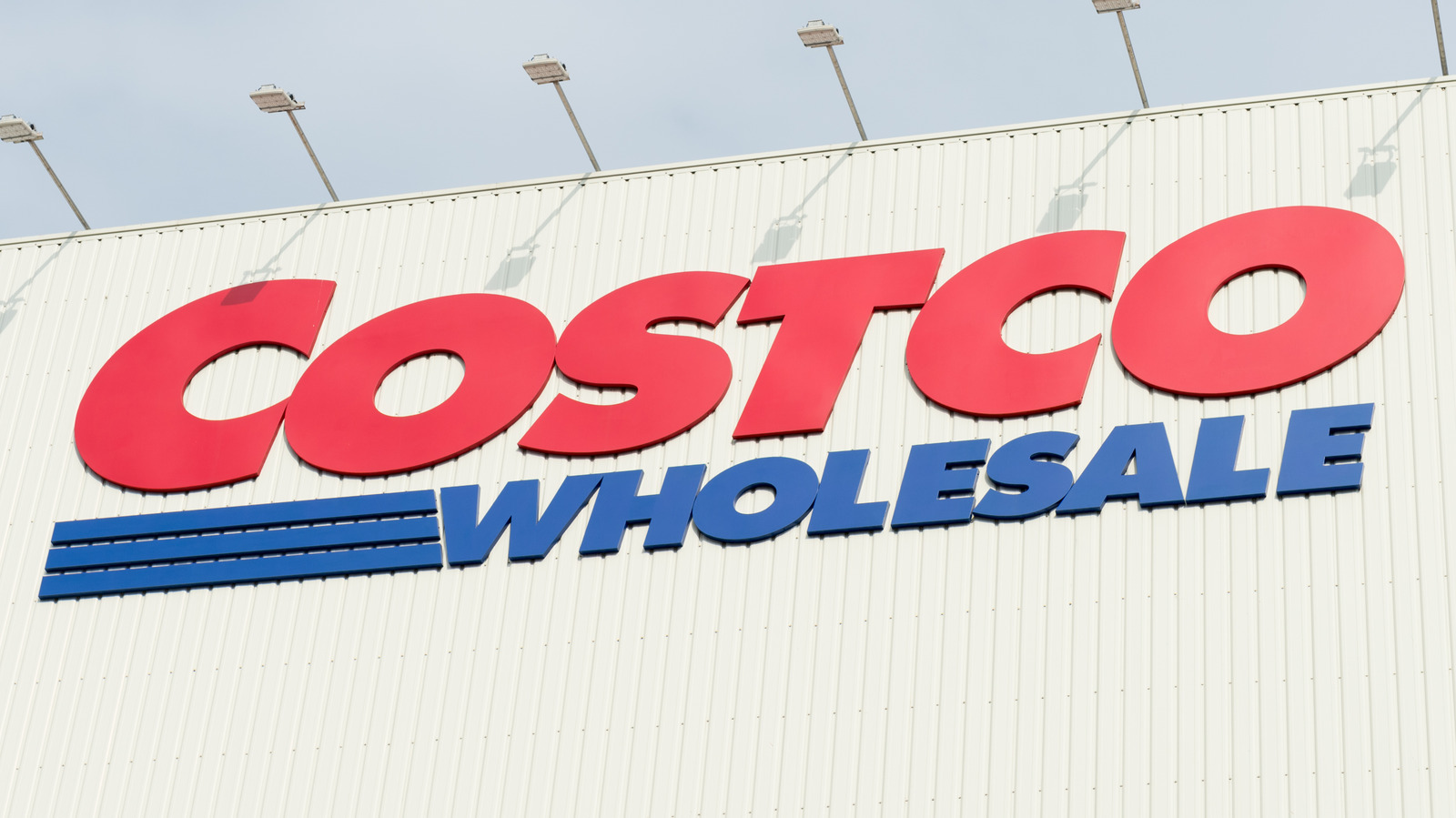 You Won't Believe How Popular Costco Is In Iceland