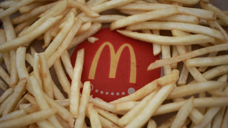 McDonald's French Fries