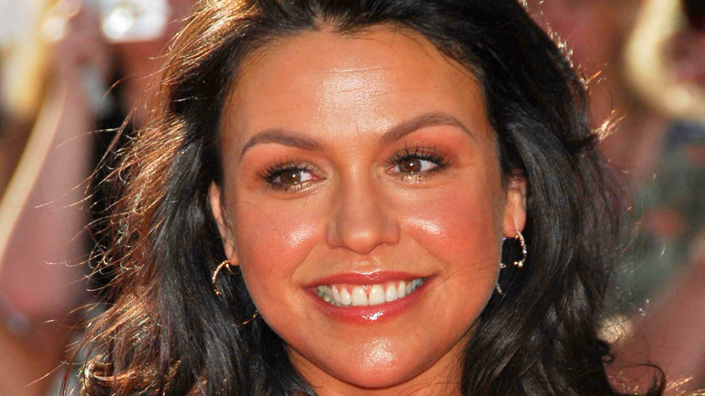 Close-up photo of Rachael Ray