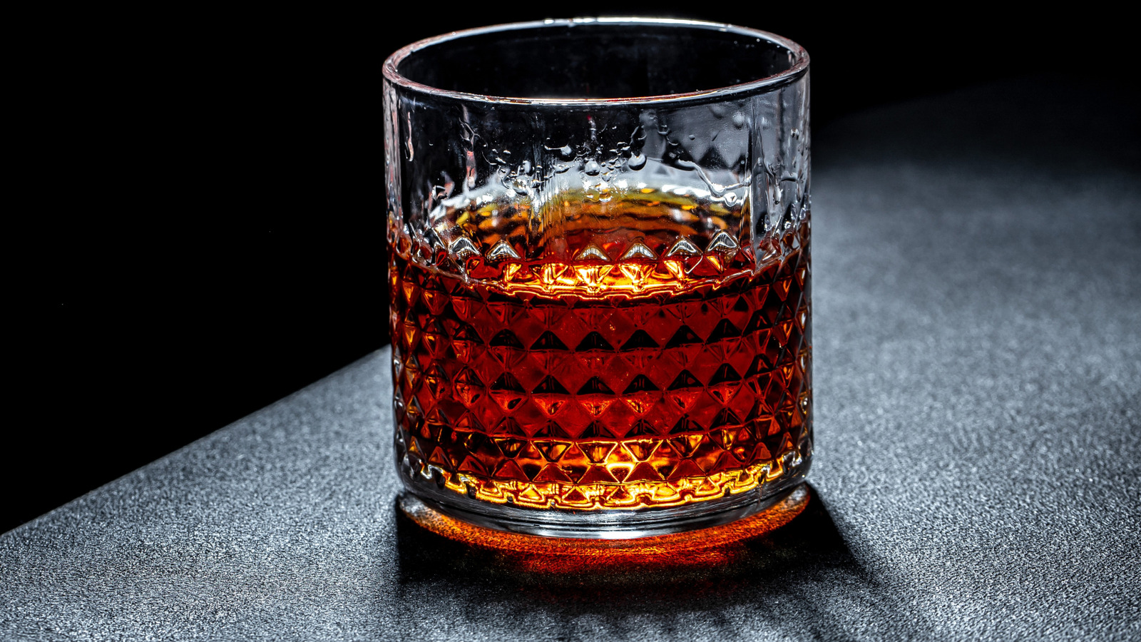 You'll Occasionally Find This Highly Sought-After Bourbon At Costco