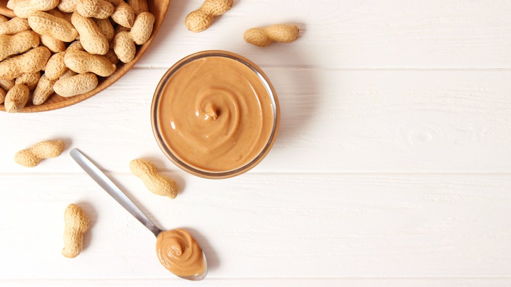 Peanut Butter