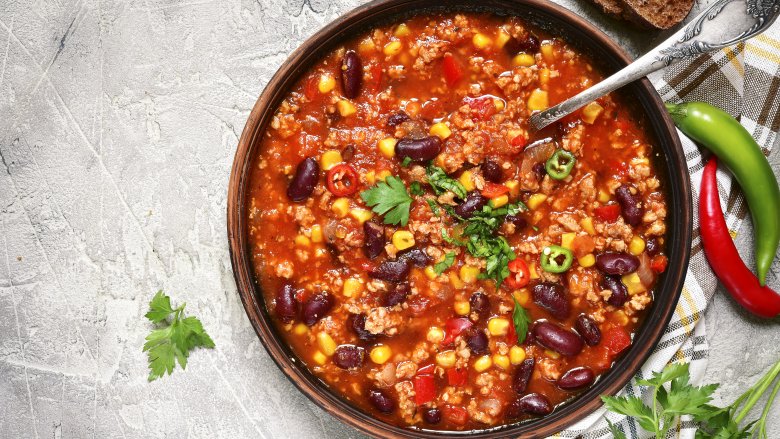 Chili 