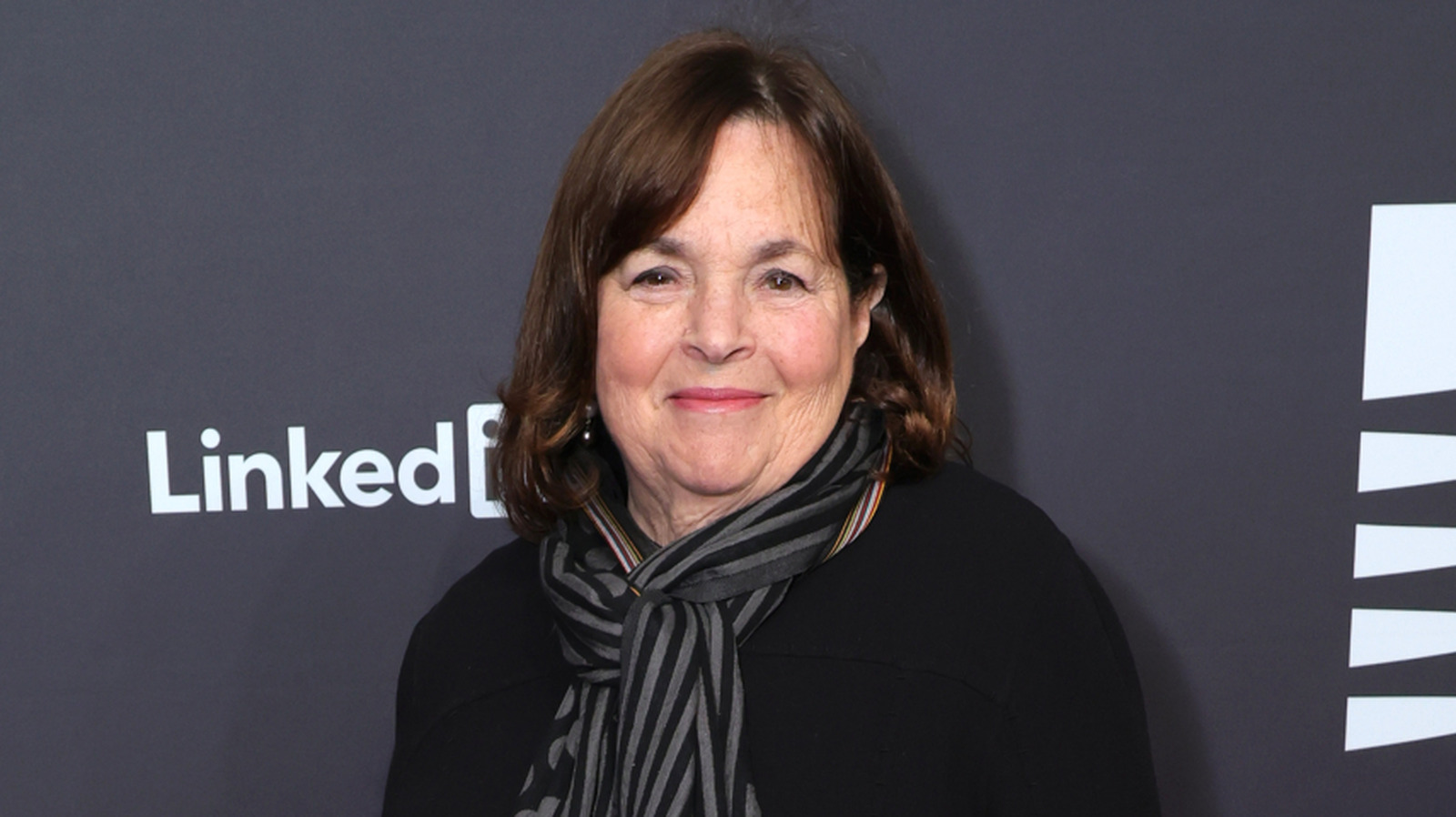 You're Only 2 Simple Items Away From Ina Garten's Go-To Breakfast