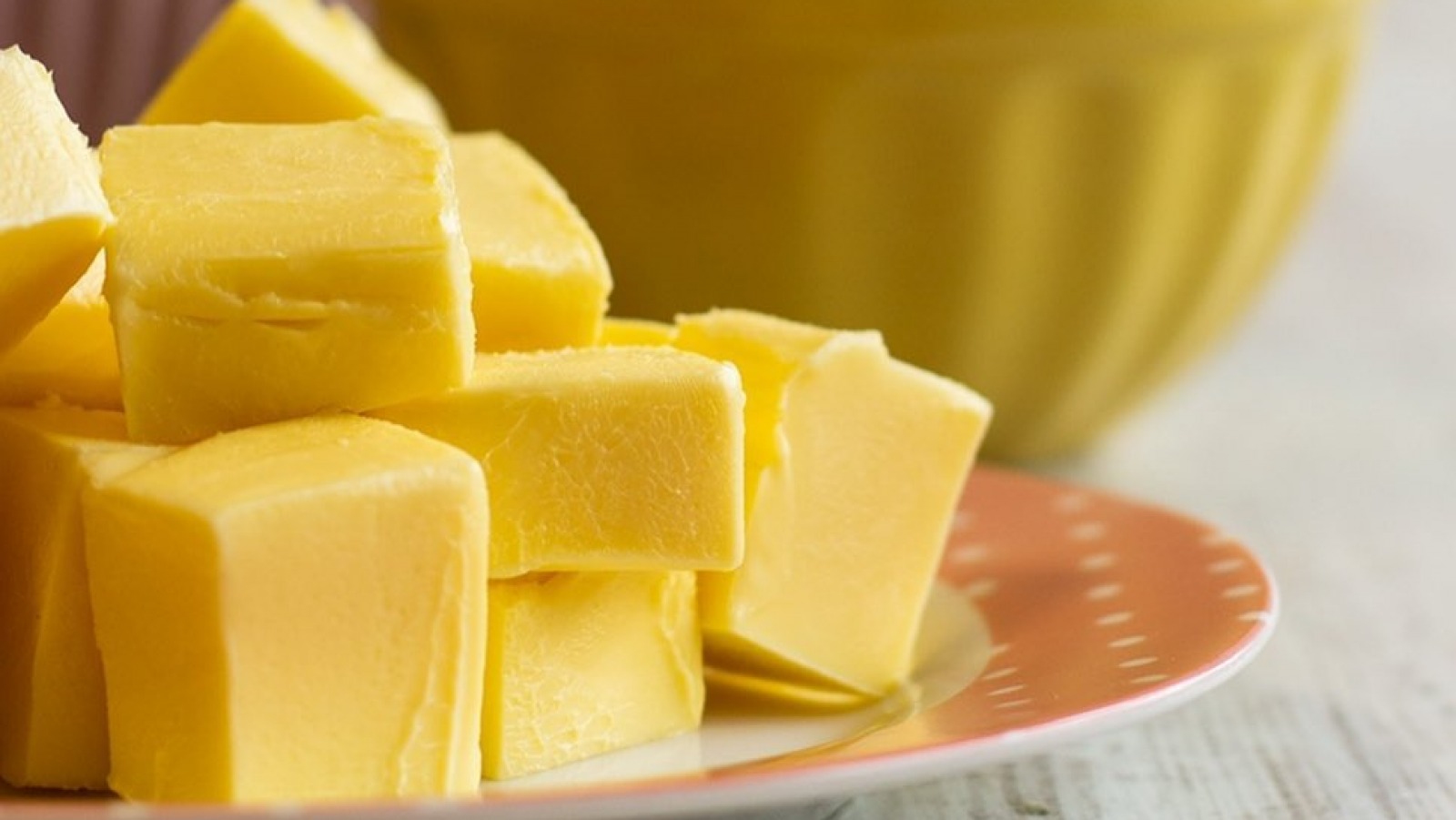 You've Been Buying The Wrong Butter At Aldi.